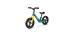 Micro Lite Balance Bike - Green