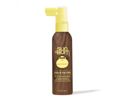 Sun Bum SPF30 Hair Mist