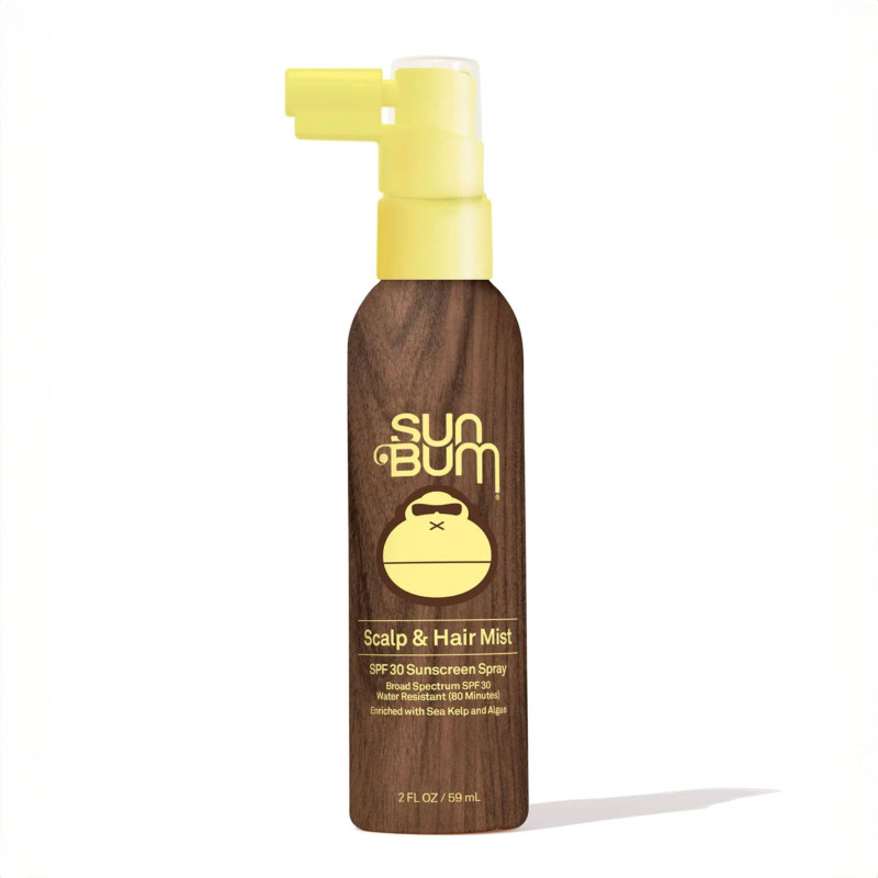 Sun Bum Bruine Cheveux SPF30 Sun Bum