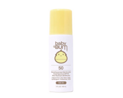 Baby Bum Roll-on Sun Cream...