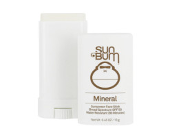 Mineral Sun Stick SPF 50