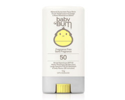 Baby Bum SPF 50 Sun Stick