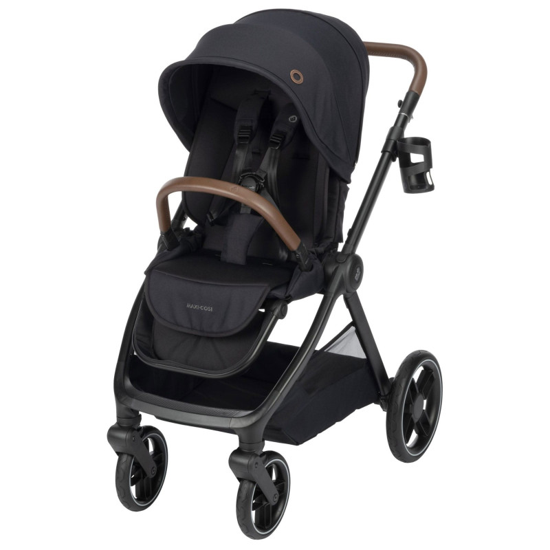 Maxi-cosi Poussette Oxford - Essentiel Noir