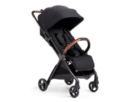 Jet 3 24 Stroller - Black