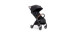 Jet 3 24 Stroller - Black