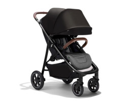 Baby Jogger Poussette City Mini® Air - Noir