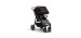 Baby Jogger Poussette City Mini® Air - Noir