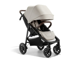 Baby Jogger Poussette City Mini® Air - Ivoire