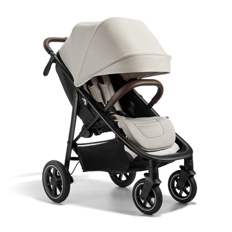 Baby Jogger Poussette City Mini® Air - Ivoire