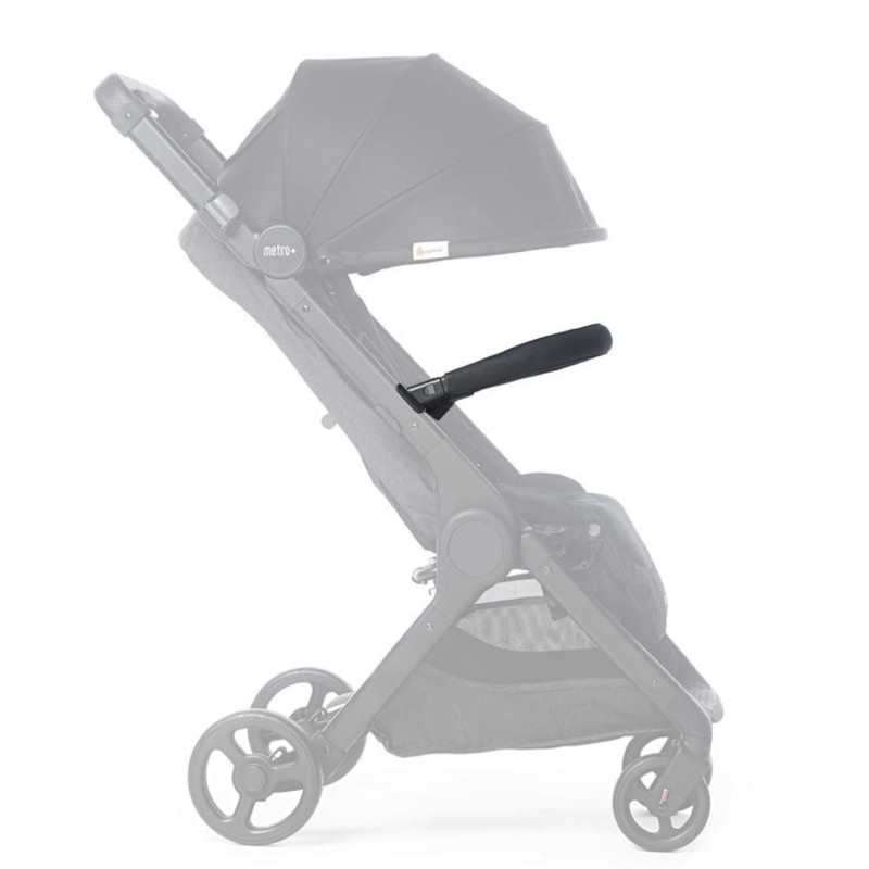 Ergobaby Barre Avant pour poussette Metro+