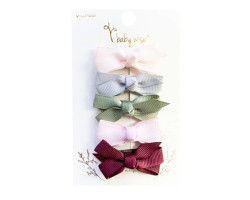 Baby Wisp Barrettes Boucles...