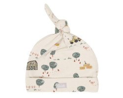 Modal Farm Hat Newborn -6 months