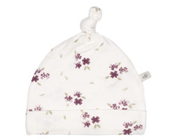 Perlimpinpin Bonnet Bambou Malvas 0-3m