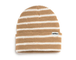 Merino Striped Fisherman Hat 6-18 months