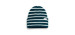 Merino Striped Fisherman Hat 6-18 months