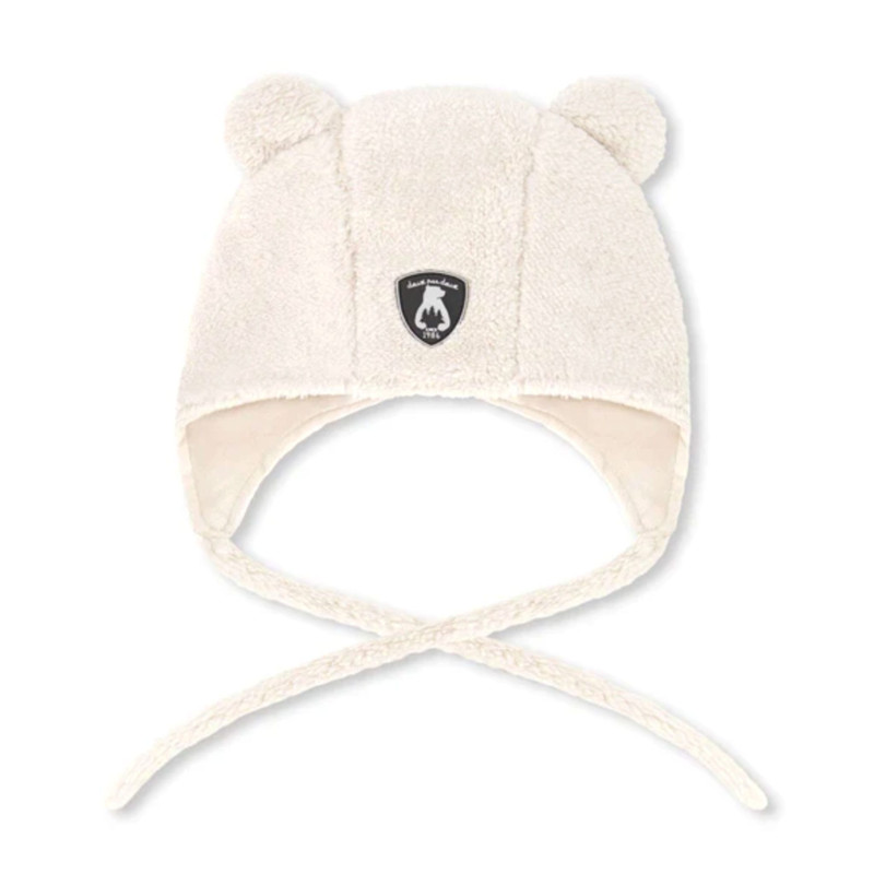 Baby Bear Hat 3-36m