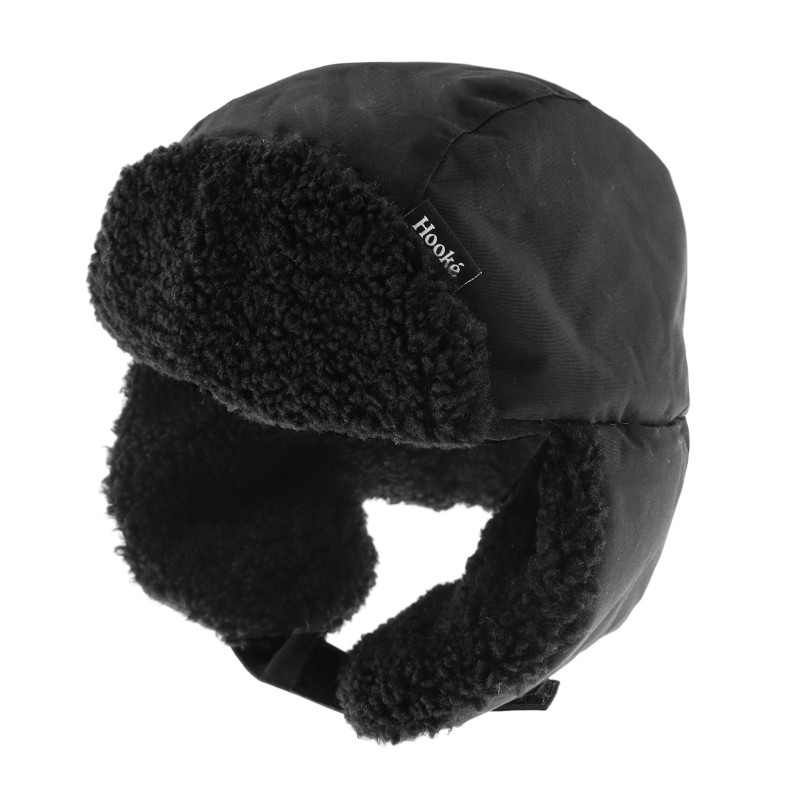 Hooké Chapeau Aviateur Sherpa 18mois-3ans