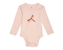 Dragonflies Long Sleeve Onesie 0-24 months