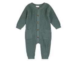 Combi Pointelle Berger 3-24 months