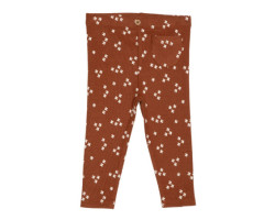 Bird Pocket Leggings 0-24 months