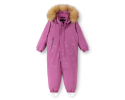 Aapua Down Snowsuit 3-24 months