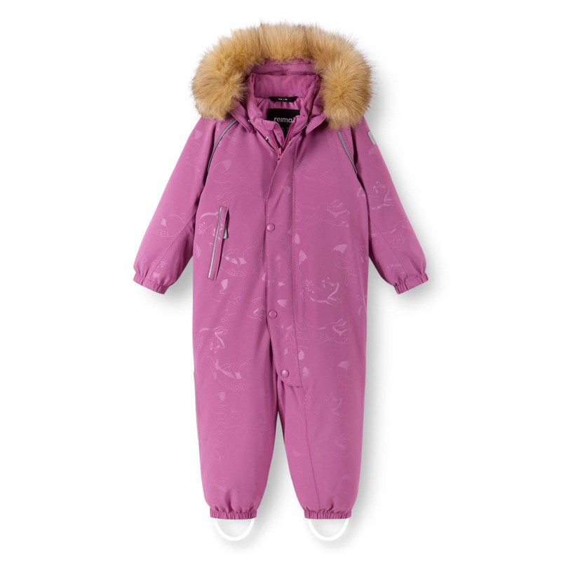 Aapua Down Snowsuit 3-24 months