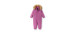 Aapua Down Snowsuit 3-24 months