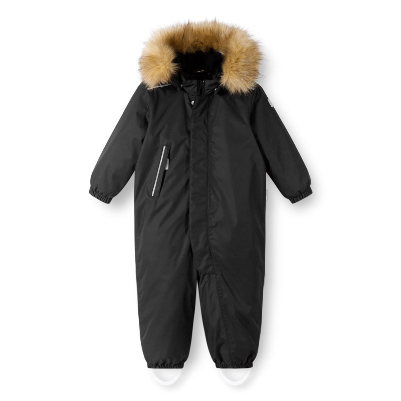 Gotland Snowsuit 9-24 months