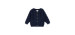 Firsts par Petit Lem Cardigan Tricot Berger 3-24mois