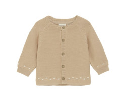 Knitted Cardigan Newborn -24 months