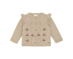 Minymo Cardigan Tricot...