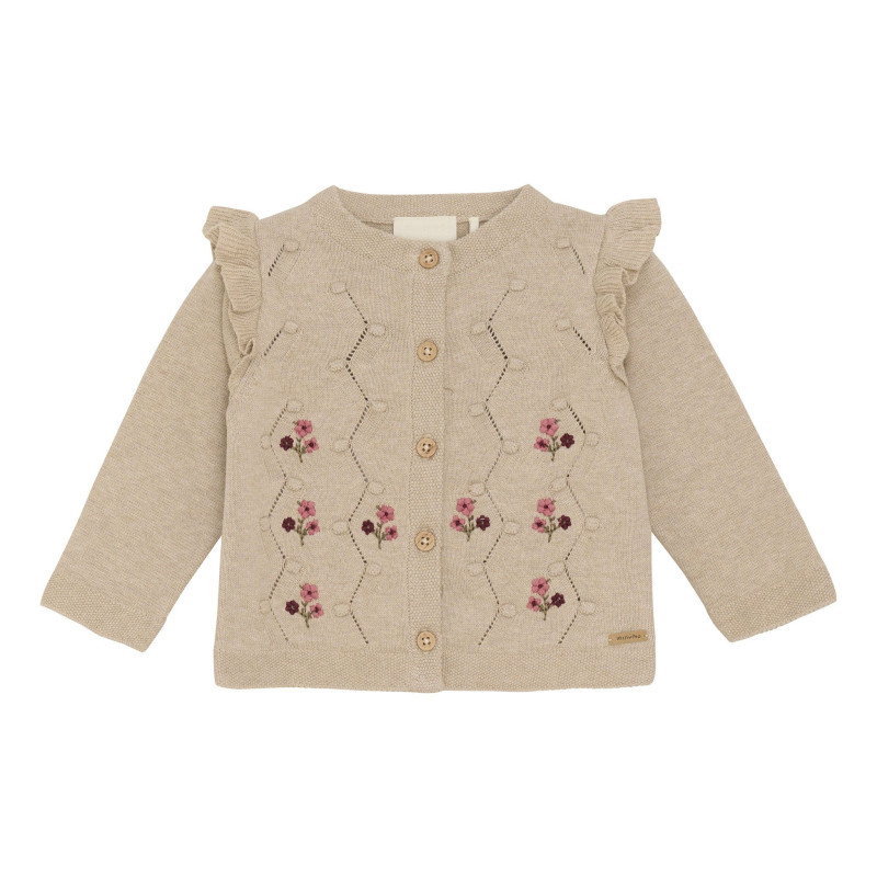 Knit Cardigan 6-24 months