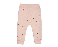 Hazelnut Wadded Pants 0-24 months