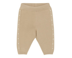 Fixoni Pantalon Tricot...