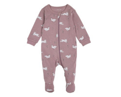 Hare Pajamas 0-24 months