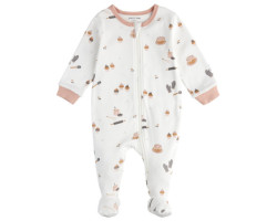 Pastry Pajamas 0-24 months