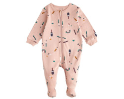 Arts Pajamas 0-24 months