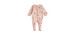 Petit Lem Pyjama Arts 0-24mois