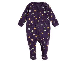 Candy Pajamas 0-24 months