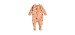 Petit Lem Pyjama Citrouilles 0-24mois