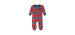 Bamboo Bulldog Pajamas 3-24 months