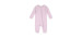 Modal Plum Pajamas 0-12 months