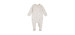 Firsts par Petit Lem Pyjama Fleurs Mésanges 0-12mois