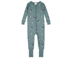 Firsts par Petit Lem Pyjama Berger 12-24mois