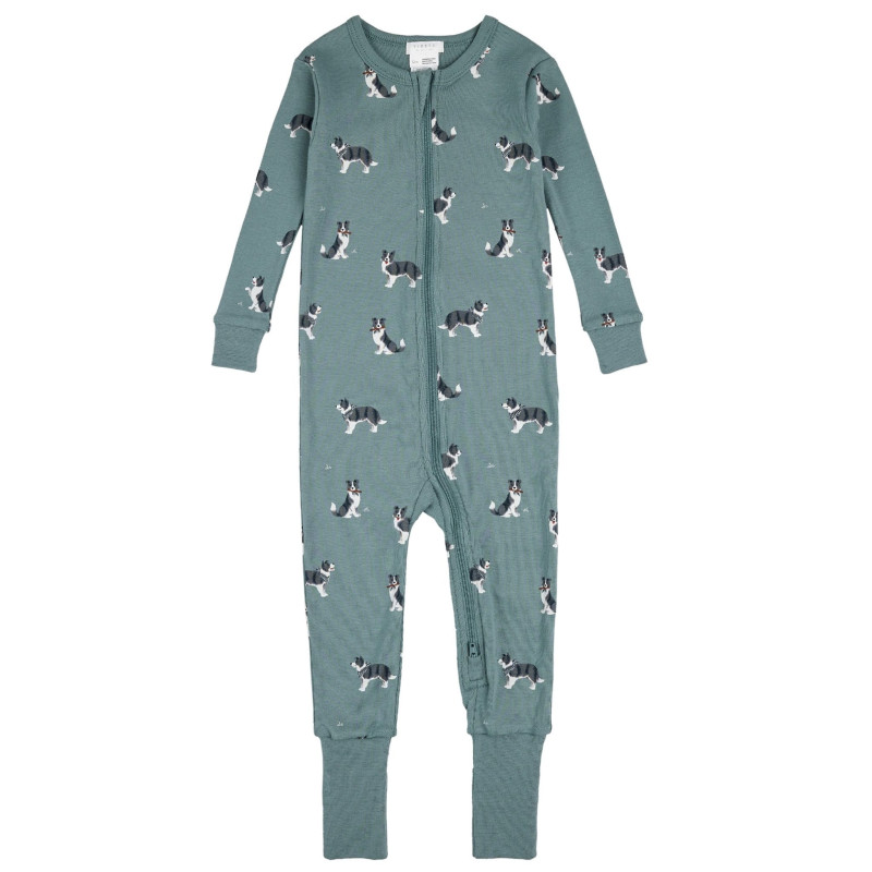 Firsts par Petit Lem Pyjama Berger 12-24mois