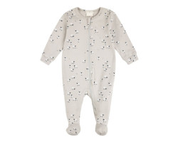 Firsts par Petit Lem Pyjama Moutons Berger 0-12mois