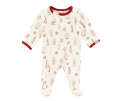 Modal Biscuits Pajamas 1-18 months