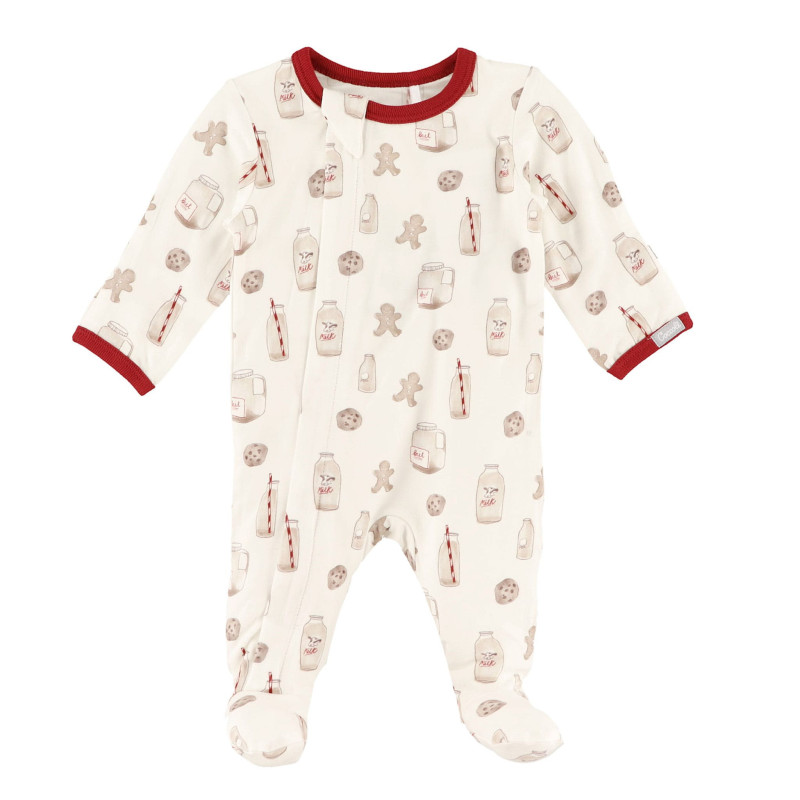 Modal Biscuits Pajamas 1-18 months