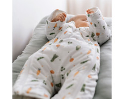 Combi-Sleep for baby 3-6 months - Vegetables