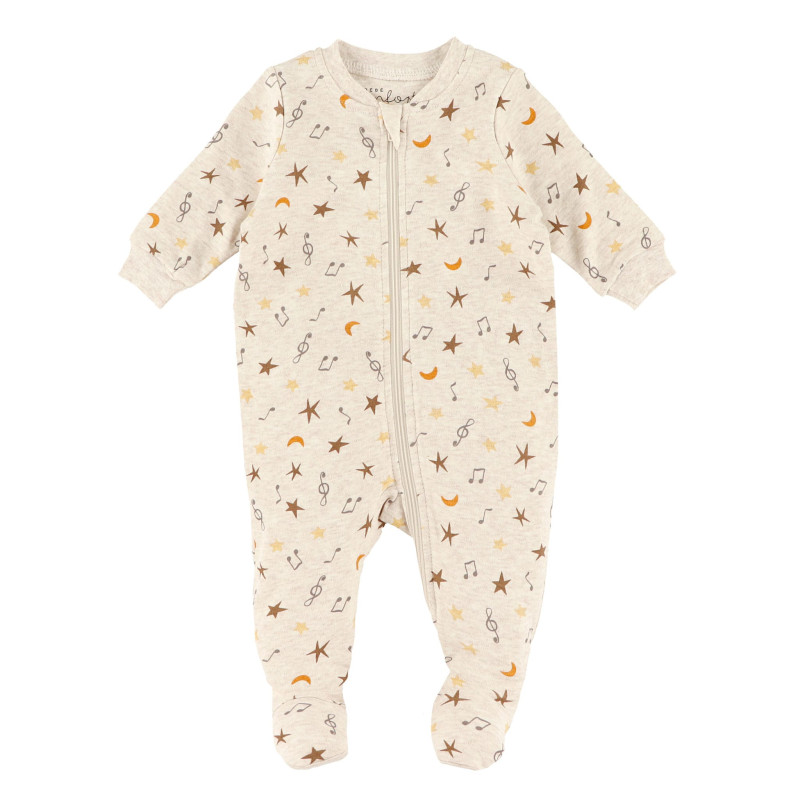 Bébé Confort Pyjama Notes Jazz 0-30mois